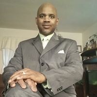 PastorChristopher Robinson