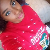 Kaisha Harris