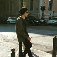 Γιώργος Τσουγγαρής