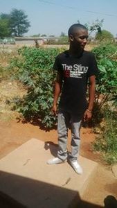 Wazanga Punga