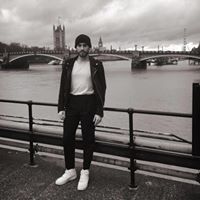 Thodoris Adamopoulos