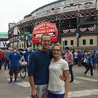 Matthew-Brittany Davis