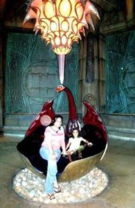 Qurratulain Sikander