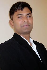 Shashikant Maurya