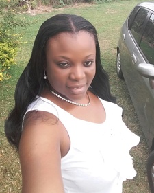 Latoya Mcdougal-stephenson