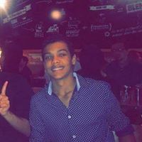 Simohamed Debbarh