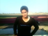 Vivek Dubey