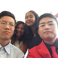 Wei David