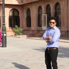 Ankit Mittal
