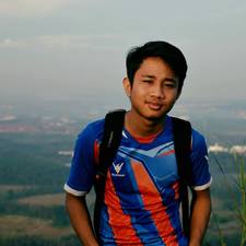 Saiful Anuar