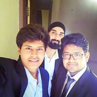 Ashish Kumar