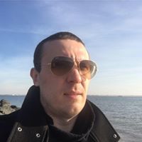 Peter Voynov
