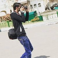 Sudip Sharma
