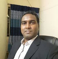 Nasir Uddin