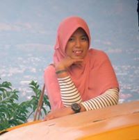 Ikshi Adha Yunandra GucciChaniago