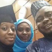 Yusrah Afiz Ogun