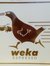 Caffeinated Weka
