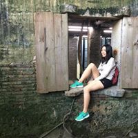 Yu Yin