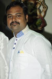 Hemant Raj