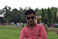 Subhajit Ghosh