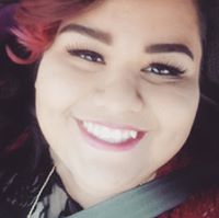 Stephani Garibaldi Perez