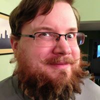 Joshua Colbeck