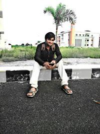 Sanjay EL-Niño
