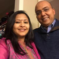 Prithwiraj Ghosh