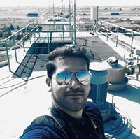 Farhang Mahvi