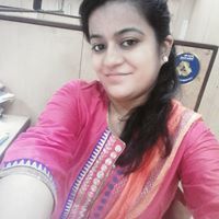 सुप्रिया भट्ट