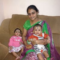 Pushpa Anjali