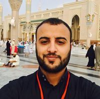 Mohammad Al Jboor