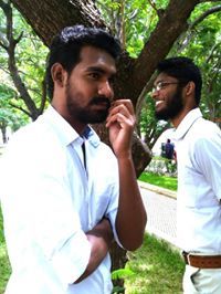 Bhuvan Kumar