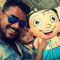 अमित बोडके