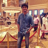 Bharath