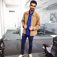 Mohit Manwani