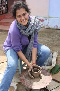 Aastha Jain