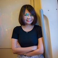 Tooktik แก้มป่อง
