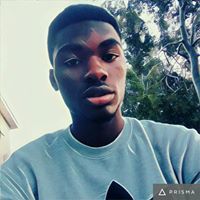 Jeremiah Okai