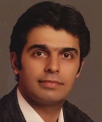 Hossein Rabizadeh
