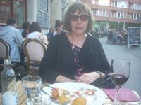 Mary E Mingo
