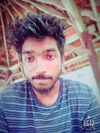 Nithin Suresh