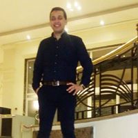 Ahmed Khalil