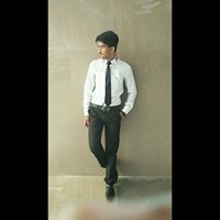 Prerak Parekh