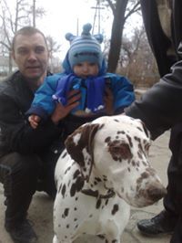 Олег Донецкий