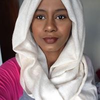 Nafisa Omar