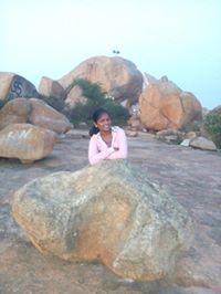 Kavya Ranganath