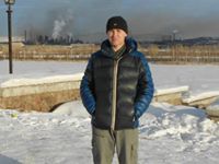 Павел Дегтярев