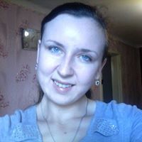 Ирочка Полеева