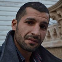 Rabah Addad